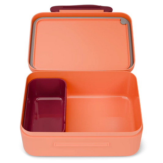 Portamerenda Ergobag Tiger