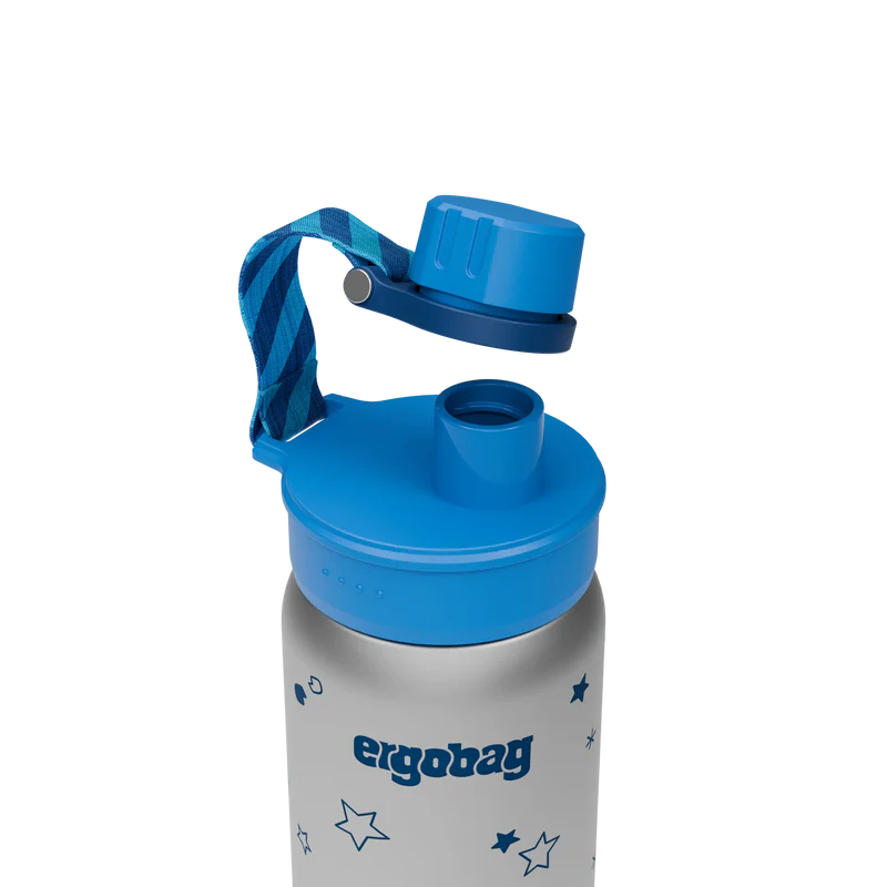 Borraccia in acciaio Ergobag Stars