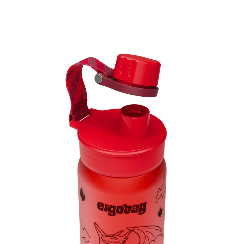 Borraccia Ergobag Dragon