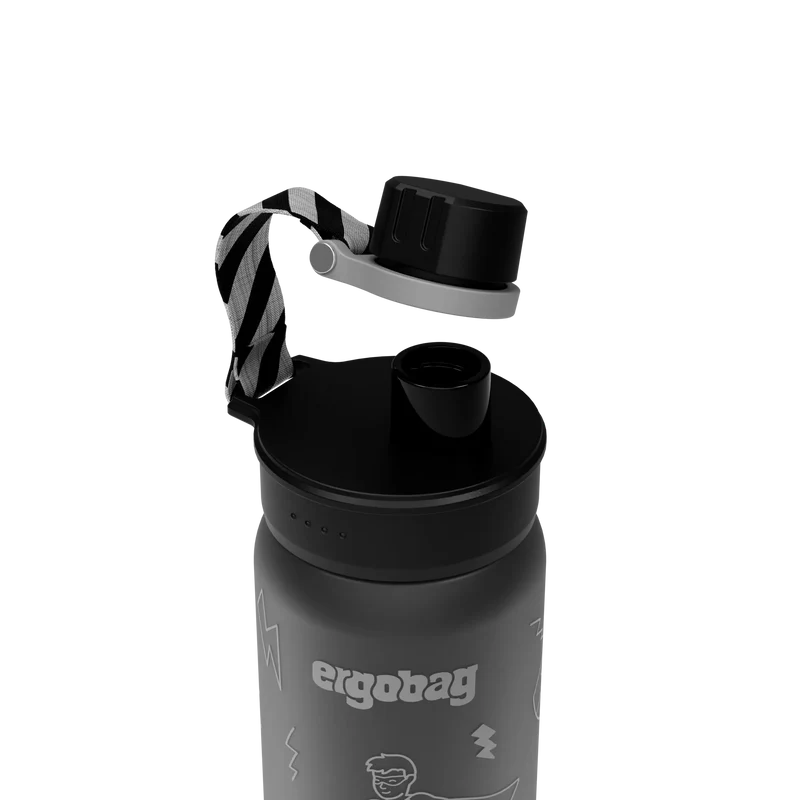 Borraccia Ergobag Superhero