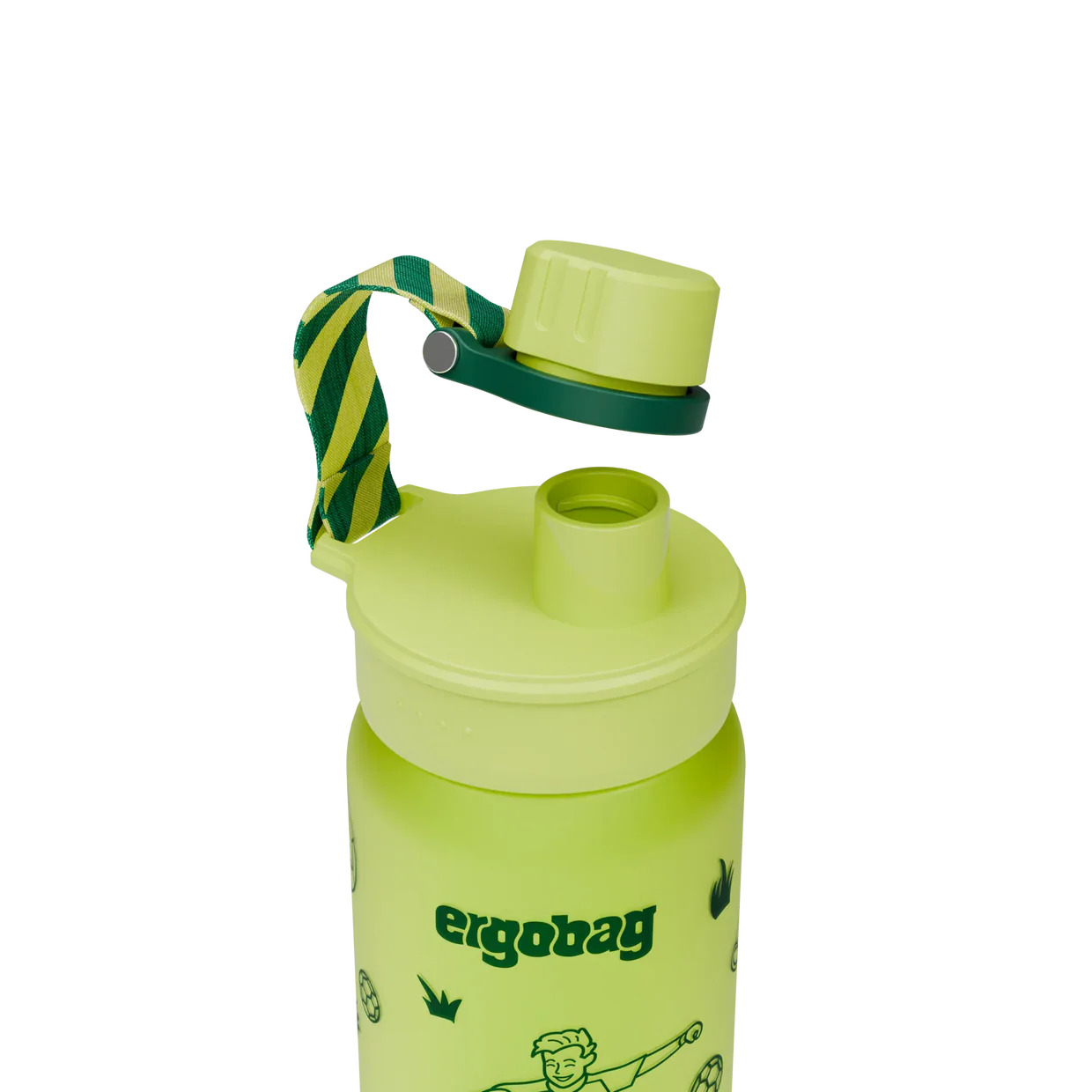 Borraccia Ergobag Soccer