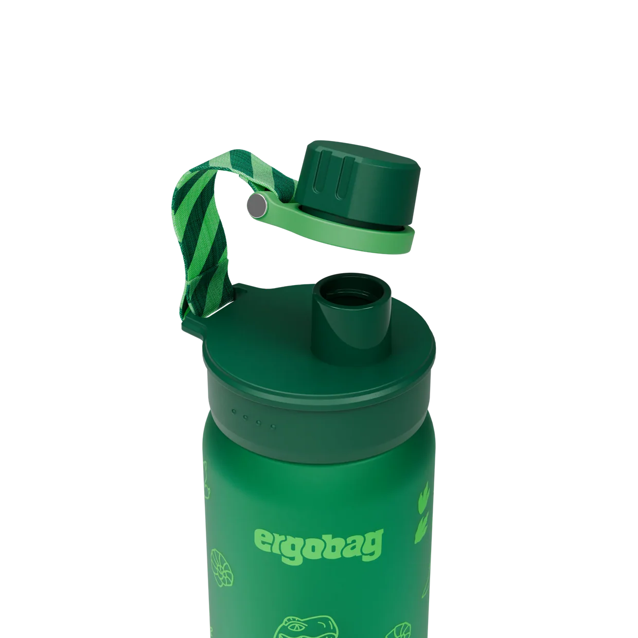 Borraccia Ergobag Dinosaurs
