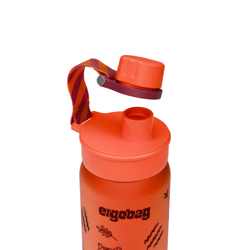 Borraccia Ergobag Tiger