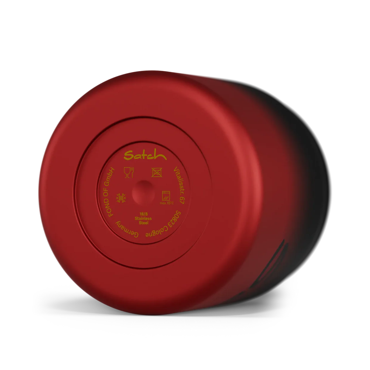 Thermo Lunchbox Satch