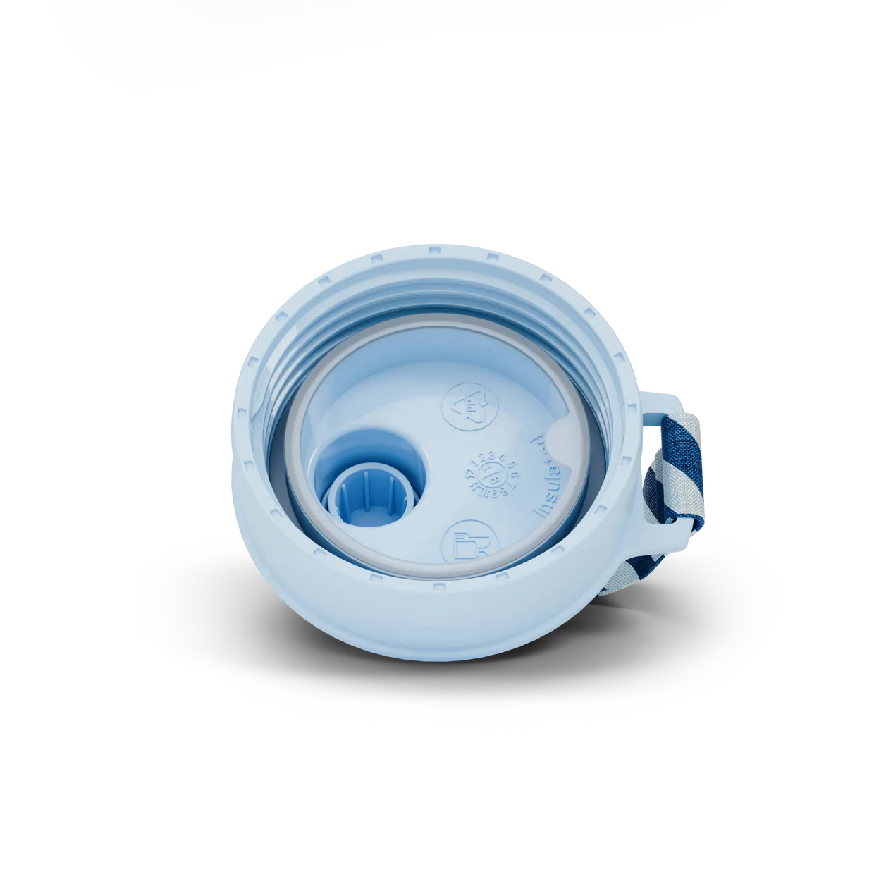 Borraccia Ergobag Dolphin