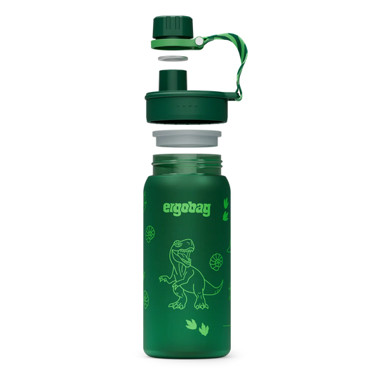 Borraccia Ergobag Dinosaurs