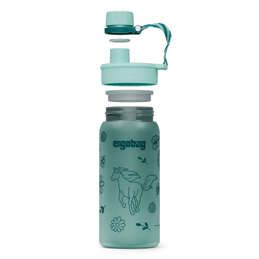 Borraccia Ergobag Horse