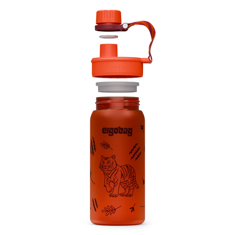 Borraccia Ergobag Tiger