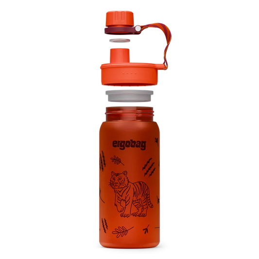 Borraccia Ergobag Tiger