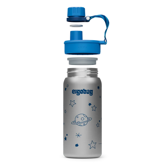 Borraccia in acciaio Ergobag Stars