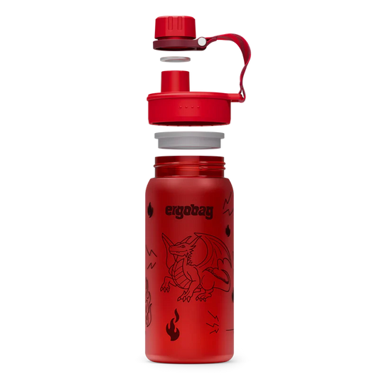Borraccia Ergobag Dragon