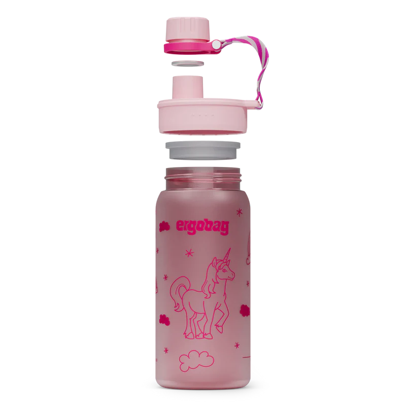 Borraccia Ergobag Unicorn