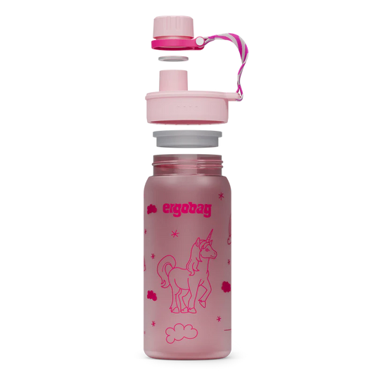 Borraccia Ergobag Unicorn