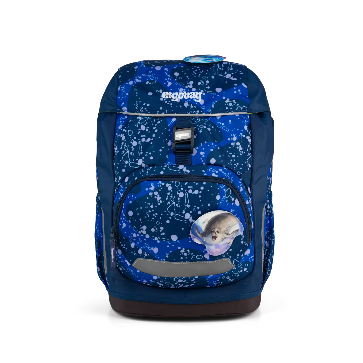Zaino Ergobag Flex UnBearWater