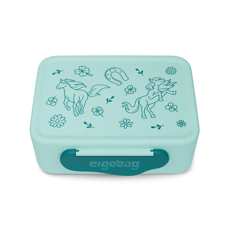 Portamerenda Ergobag Horse