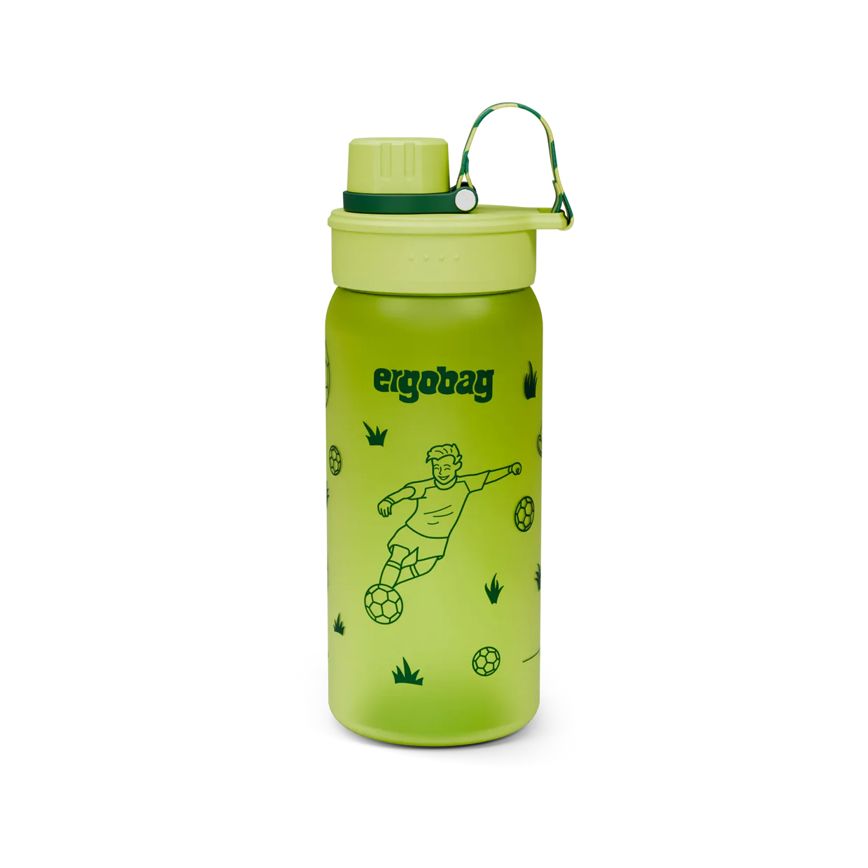 Borraccia Ergobag Soccer