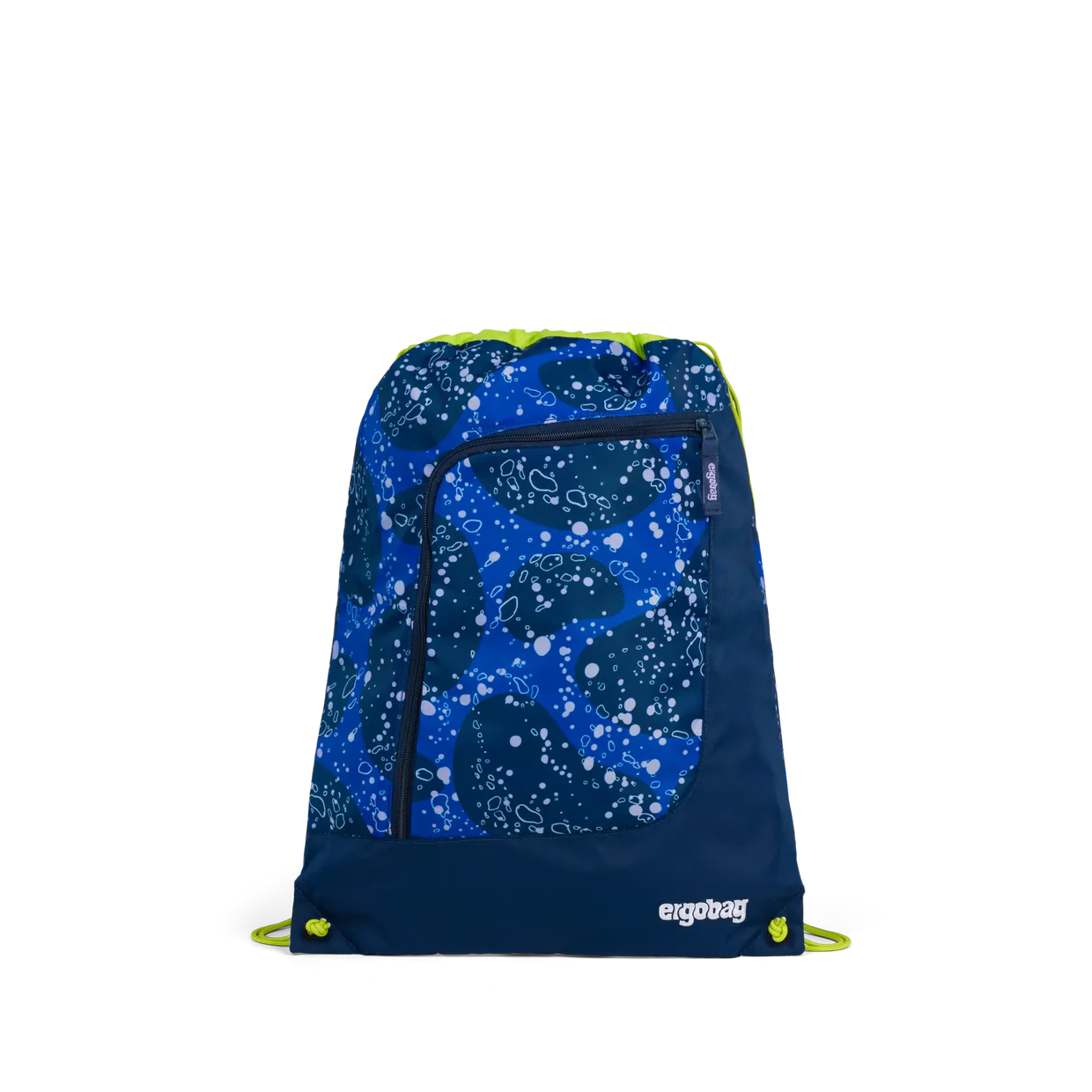 Sacca sportiva Ergobag UnBearWater