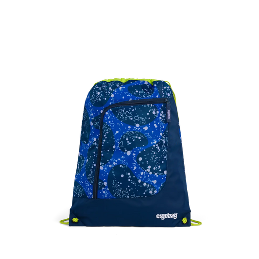 Sacca sportiva Ergobag UnBearWater