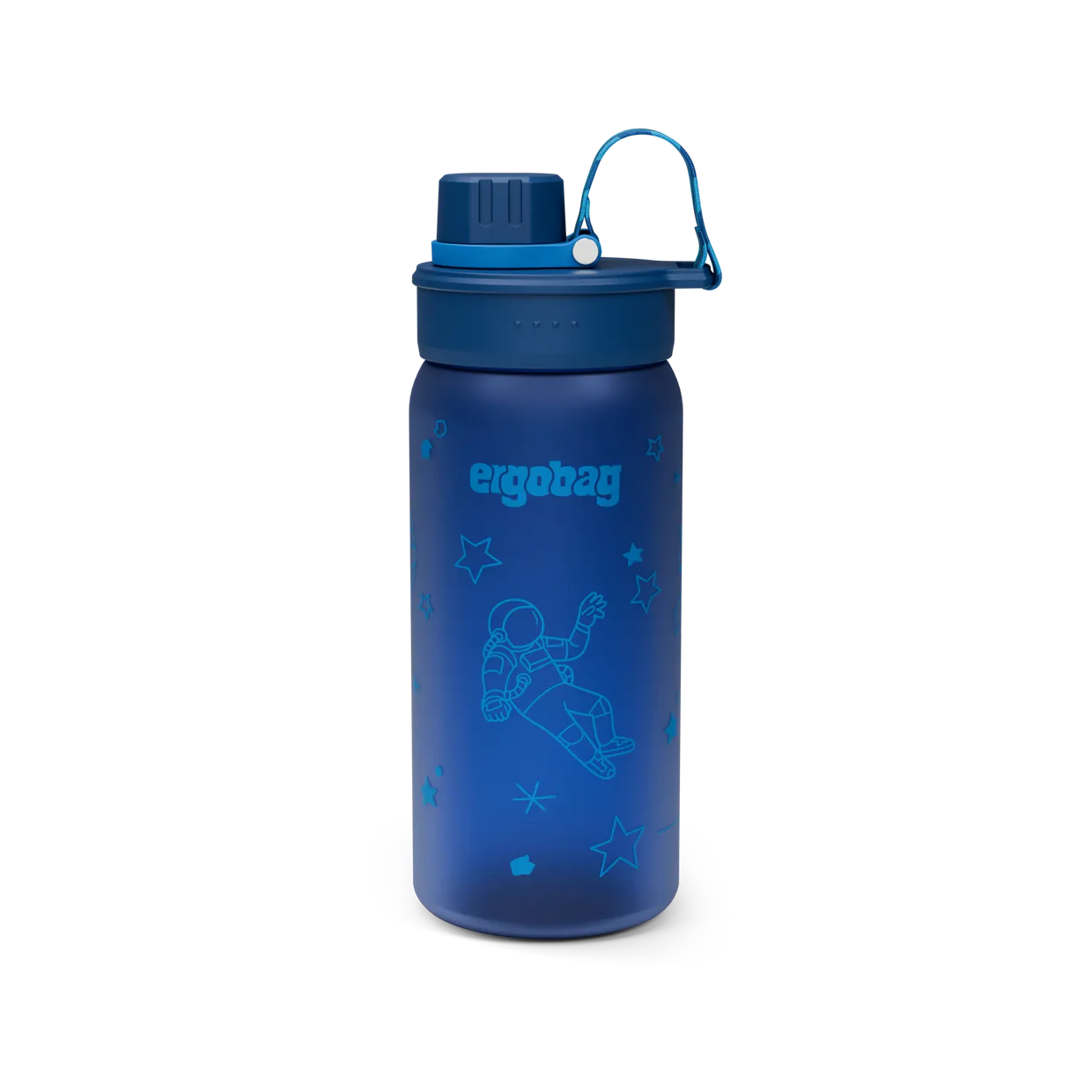 Borraccia Ergobag Astronaut