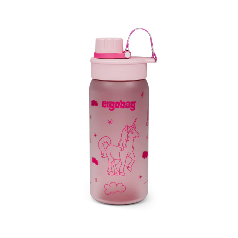 Borraccia Ergobag