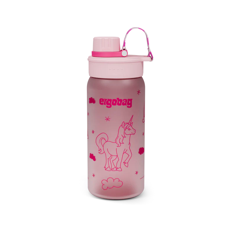 Borraccia Ergobag Unicorn
