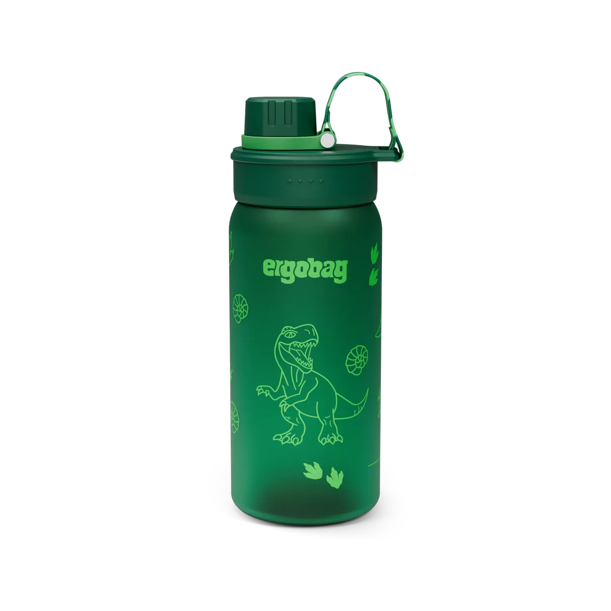 Borraccia Ergobag Dinosaurs