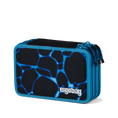 Carica l'immagine nel visualizzatore della galleria, Astuccio Ergobag 3 zip Bearassic Garden
