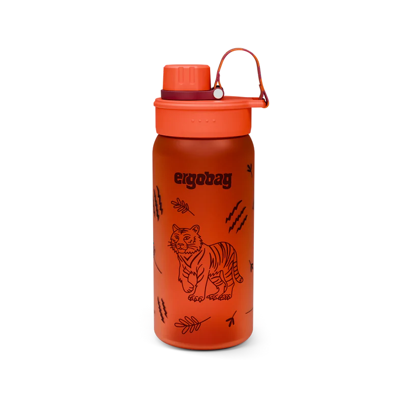 Borraccia Ergobag Tiger