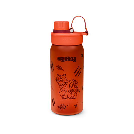 Borraccia Ergobag Tiger