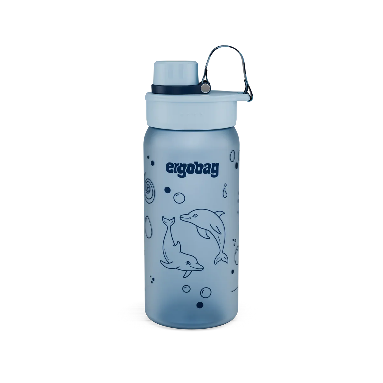 Borraccia Ergobag Dolphin