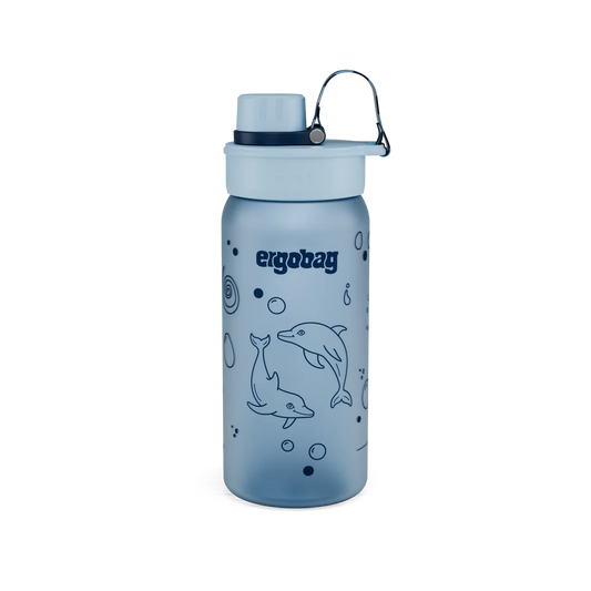 Borraccia Ergobag Dolphin