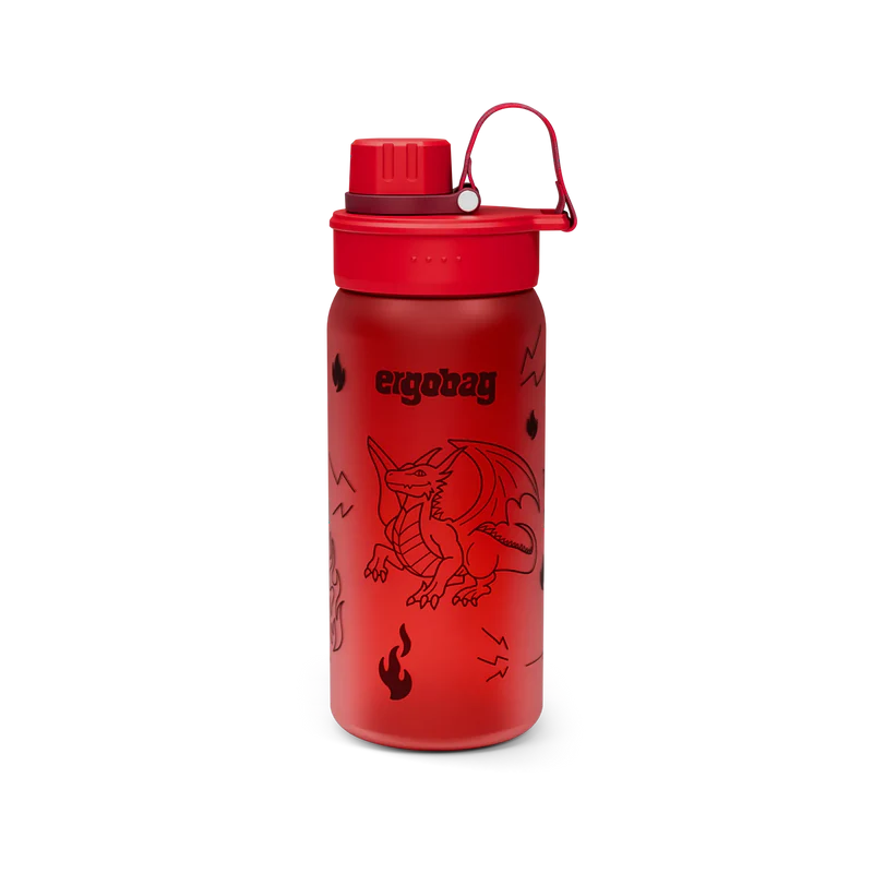 Borraccia Ergobag Dragon