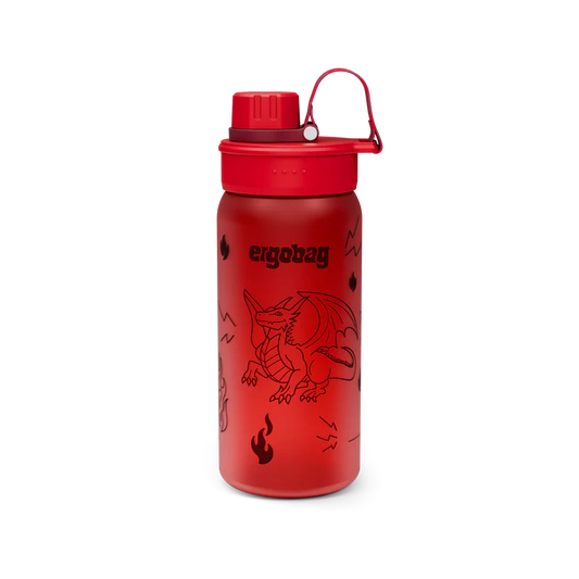 Borraccia Ergobag Dragon