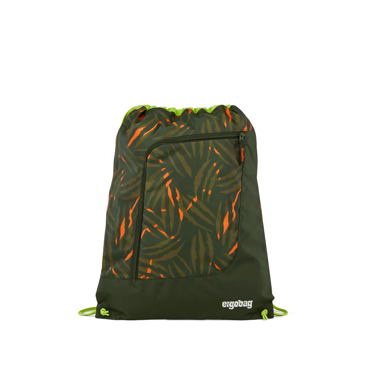 Sacca sportiva Ergobag Exbeardition