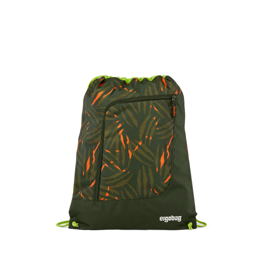 Sacca sportiva Ergobag Exbeardition