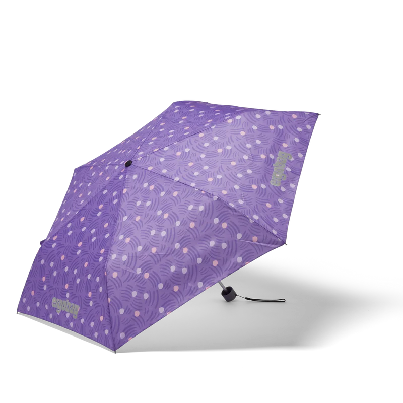 Ombrello estensibile Ergobag Pony Lilla