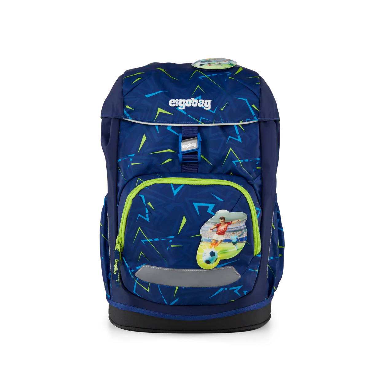 Zaino Ergobag