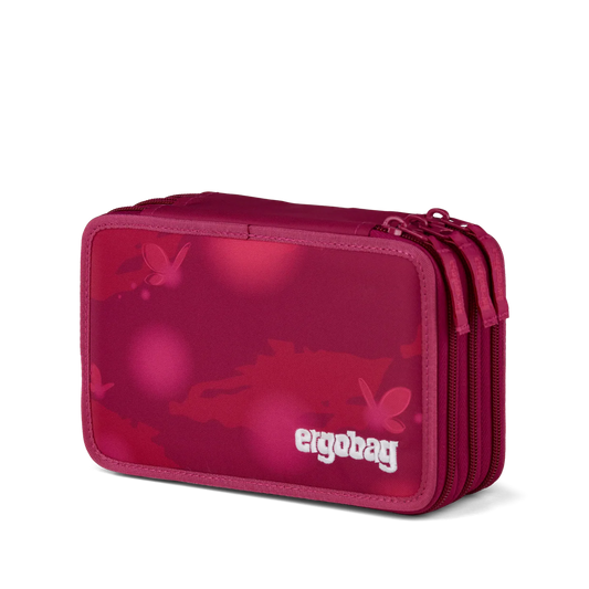 Astuccio Ergobag 3 zip Bearicorn