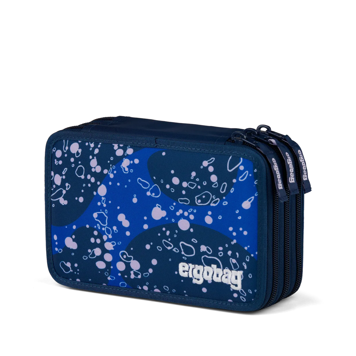 Astuccio Ergobag 3 zip UnBearWater