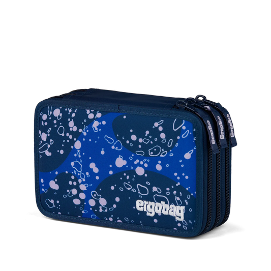 Astuccio Ergobag 3 zip UnBearWater