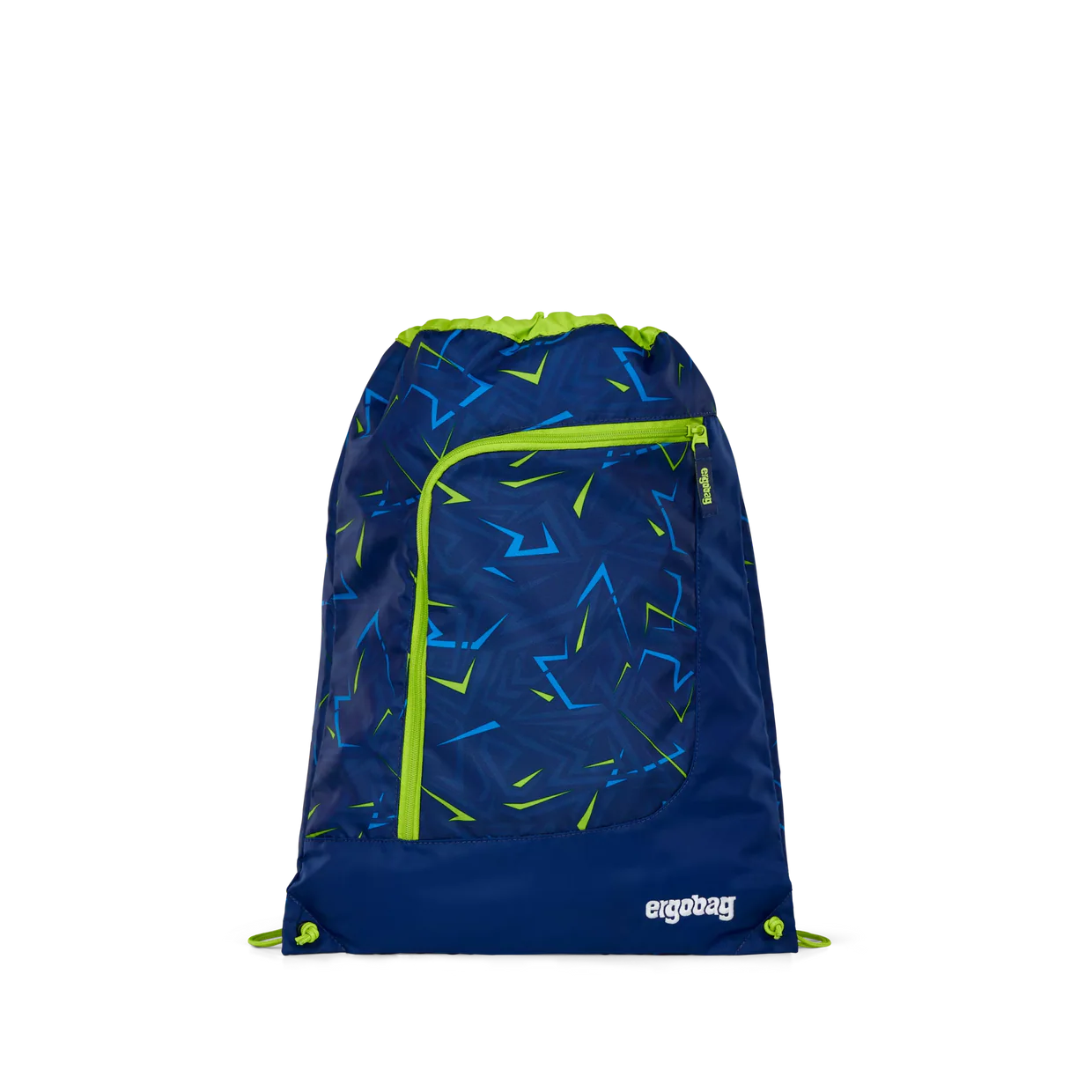 Sacca sportiva Ergobag SpitzenreitBär