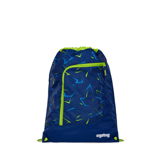 Sacca sportiva Ergobag SpitzenreitBär