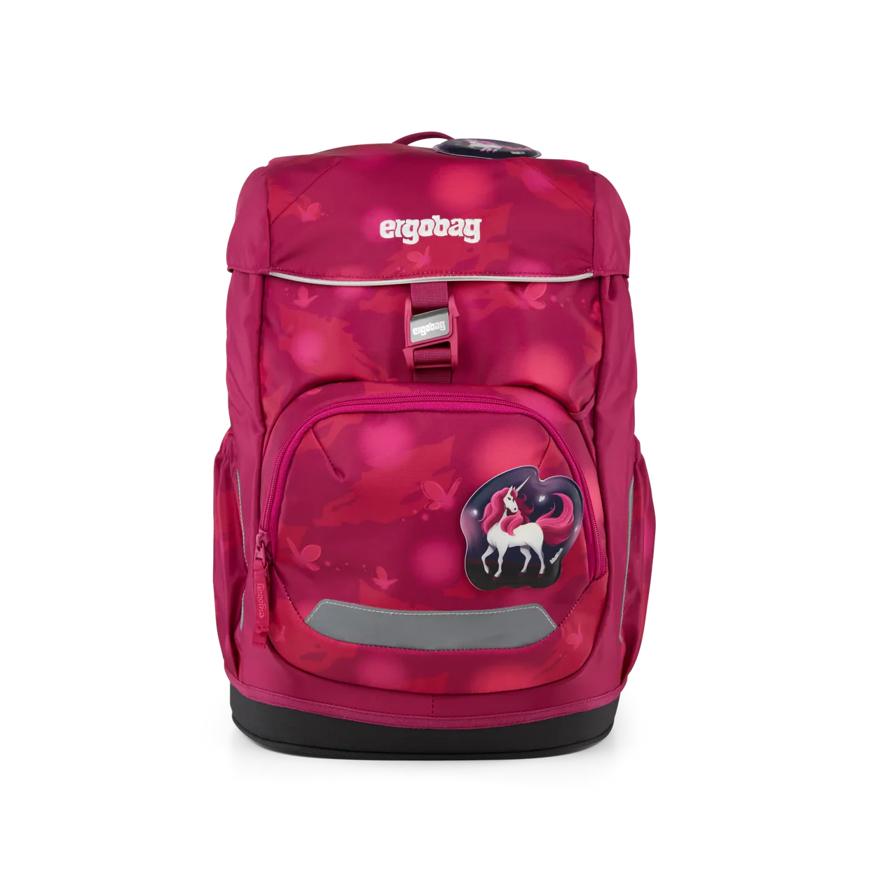 Zaino Ergobag Flex Bearicorn