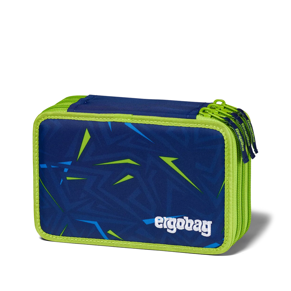 Astuccio Ergobag 3 zip SpitzenreitBär