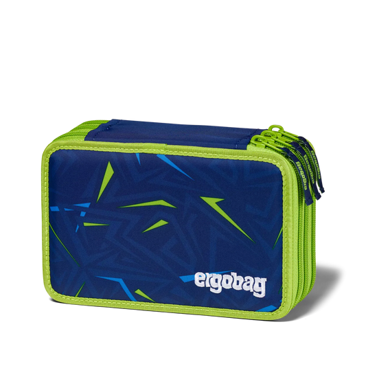 Astuccio Ergobag 3 zip SpitzenreitBär