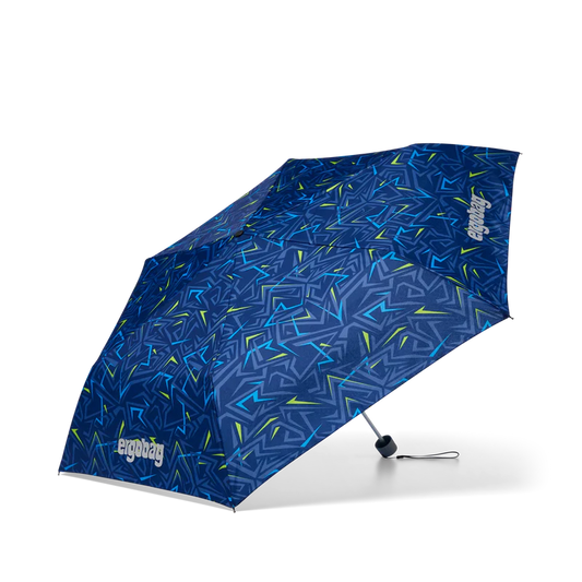 Ombrello estensibile Ergobag FrontRunBear