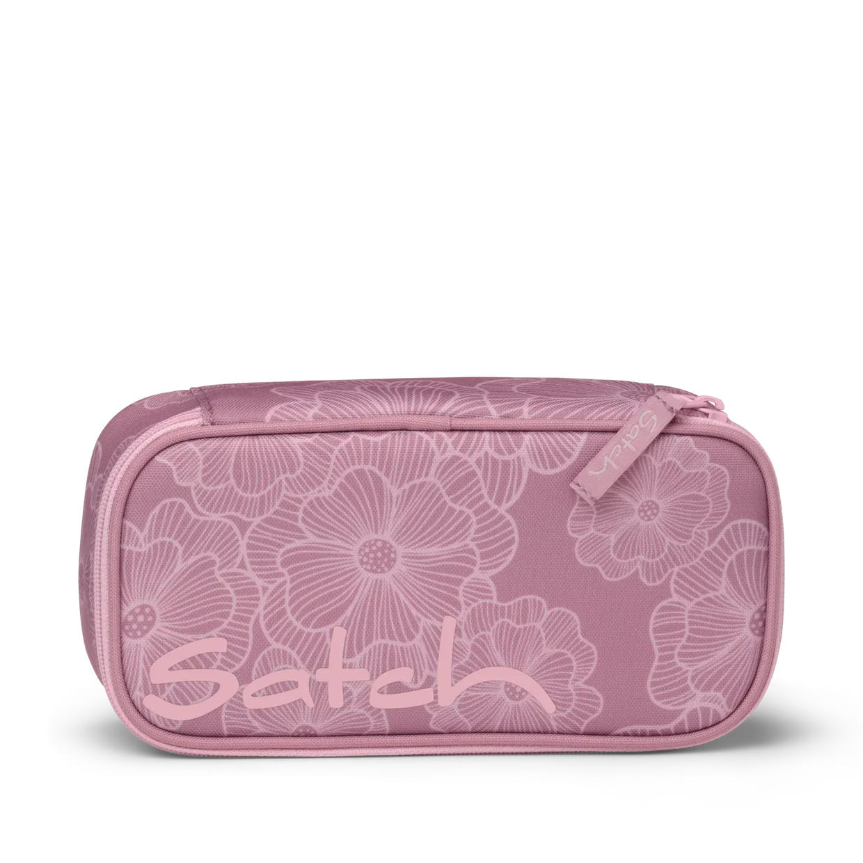 Astuccio Satch