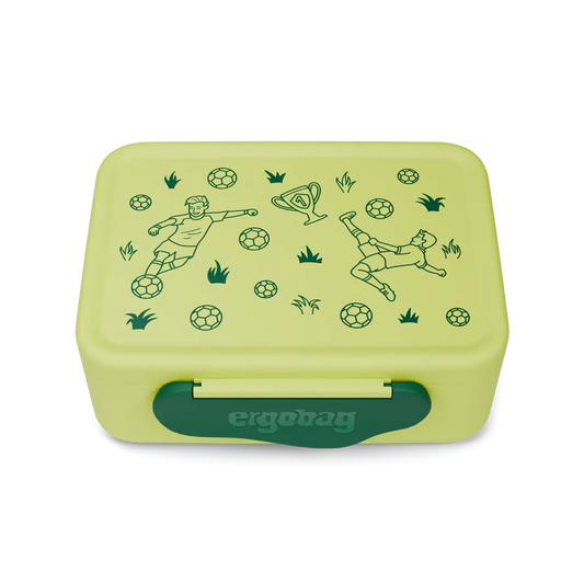 Portamerenda Ergobag Soccer
