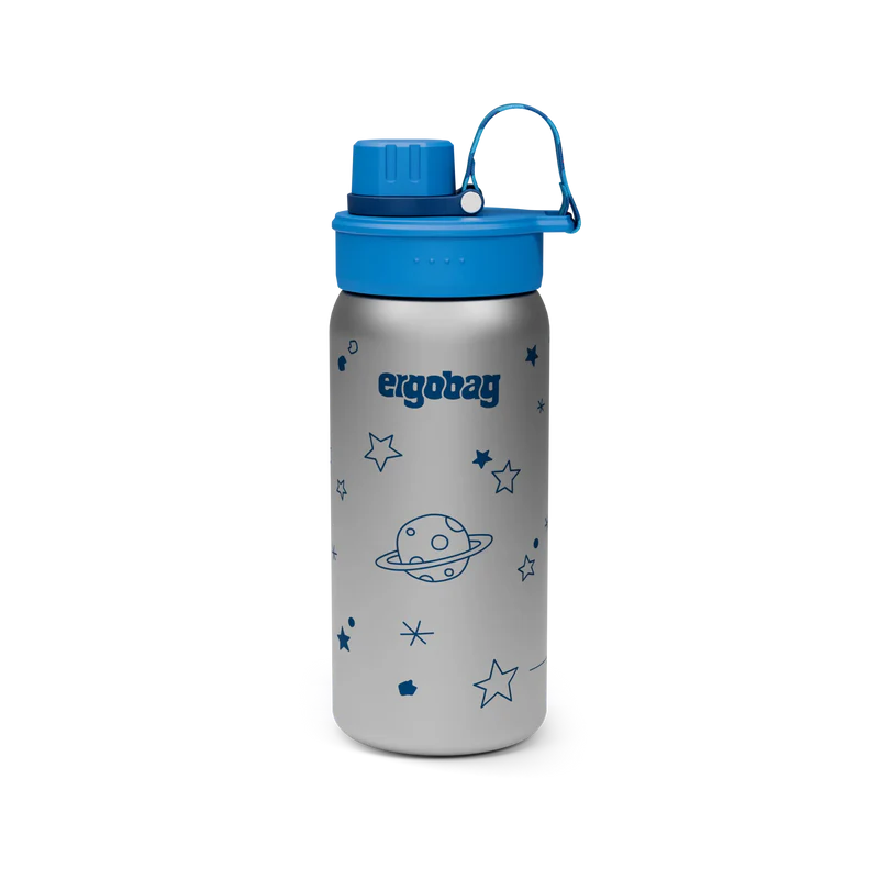 Borraccia in acciaio Ergobag Stars