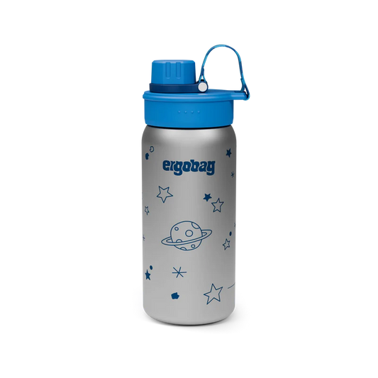 Borraccia in acciaio Ergobag Stars